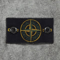 Stone Island Dust Treatment Hoodie