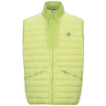 Stone Island Garment Dyed Bodywarmer