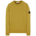Stone Island Garment Dyed Sweatshirt