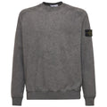 Stone Island Grey Dust Sweatshirt