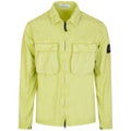 Stone Island Double Pocket Overshirt