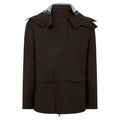 Stone Island Marina 3L Jacquard Jacket