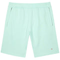 Stone Island Marina Aqua Sweatshorts