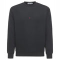 Stone Island Marina Black Sweatshirt