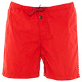 Stone Island Marina Red Swimshorts