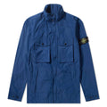 Stone Island Micro Reps Zip Pocket Jacket