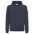 Stone Island Navy Hoodie