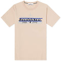 Stone Island Rose Split Logo T-Shirt