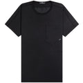Stone Island Shadow Project 7319 Back Print T-Shirt