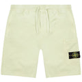 Stone Island  Chiaro Sweatshorts