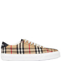 Burberry Rangleton Low Trainers