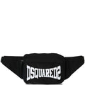 Kids Dsquared2 Logo Bodybag