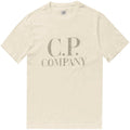 CP Company Logo T-Shirt