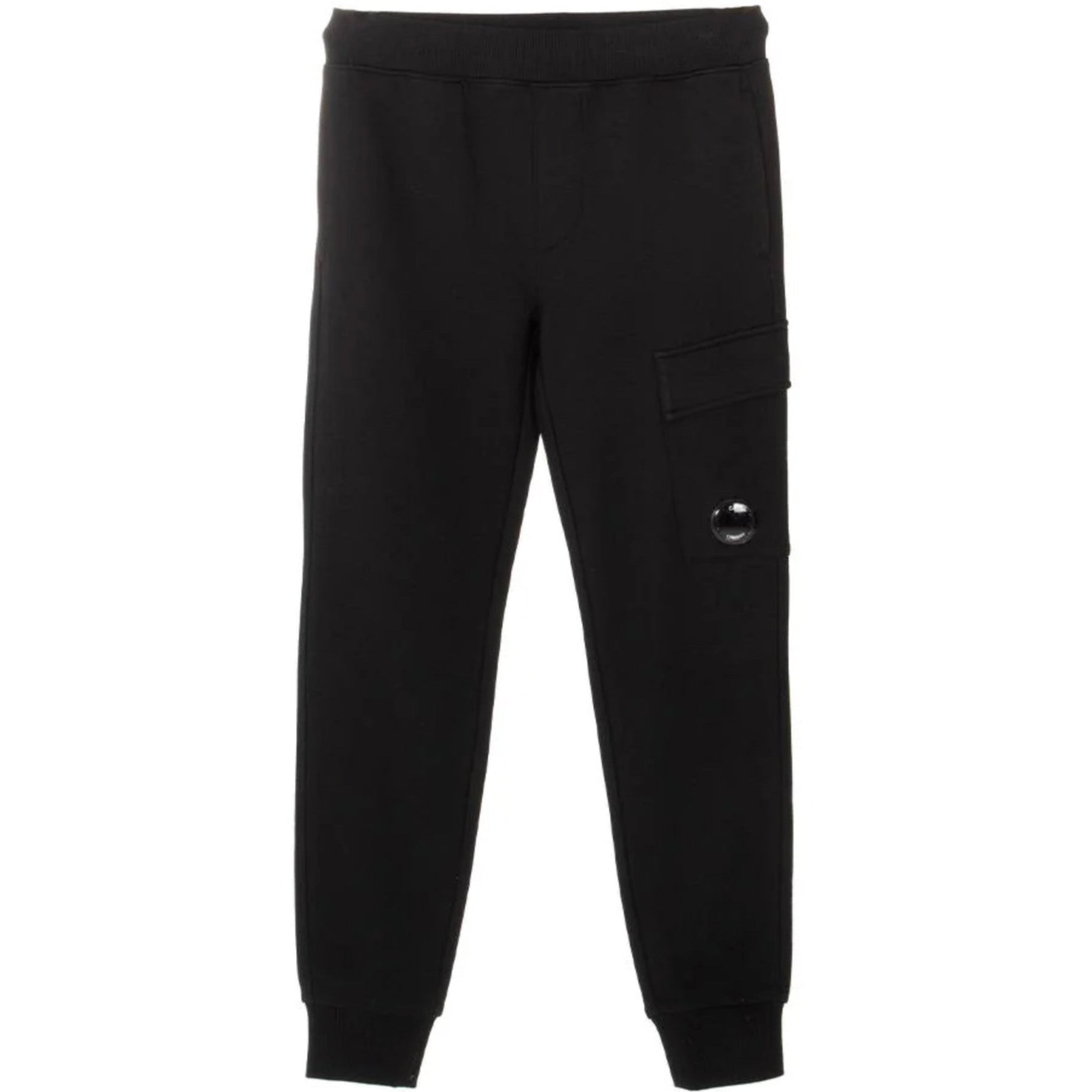 CP Company Lens Sweatpants