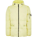 Stone Island Garment Dyed Crinkle Reps R-NY Down