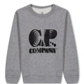 CP Company Junior Logo Sweatshirt