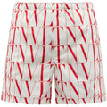 Valentino VLTN Print Swimshorts
