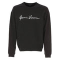 Versace Black Logo Sweatshirt