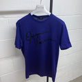 Versace Signature Logo T-Shirt