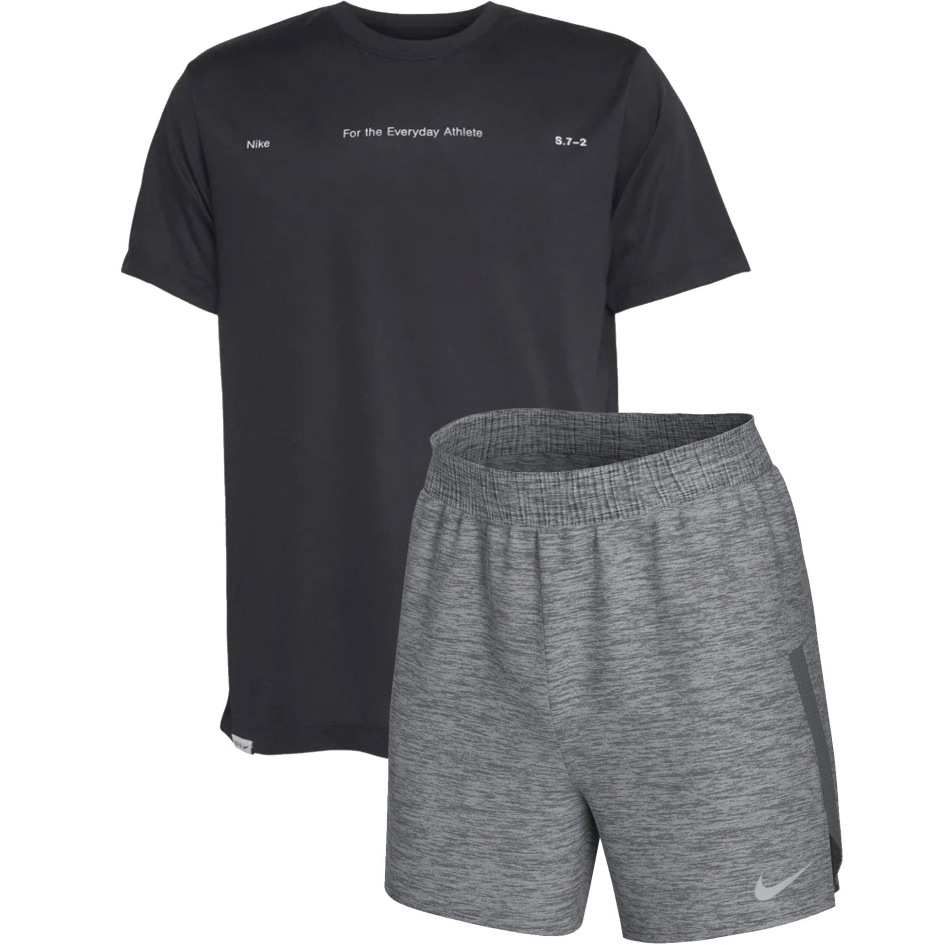 Nike Dri-Fit Challenger Set