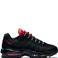 Nike Air Max 95 Black Challenge Red