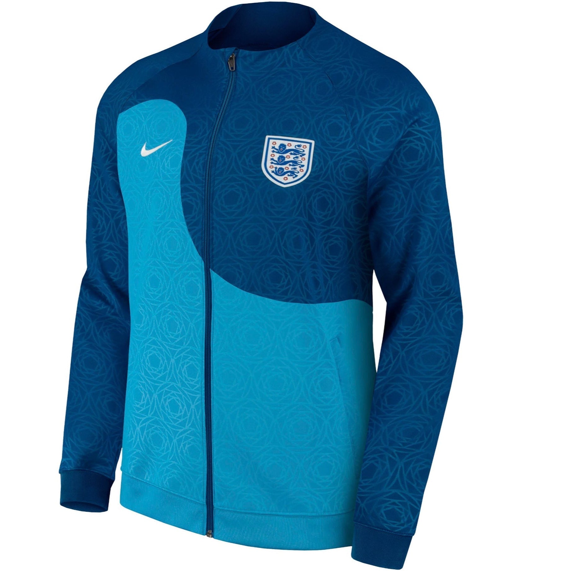 Nike England Pre Match Jacket