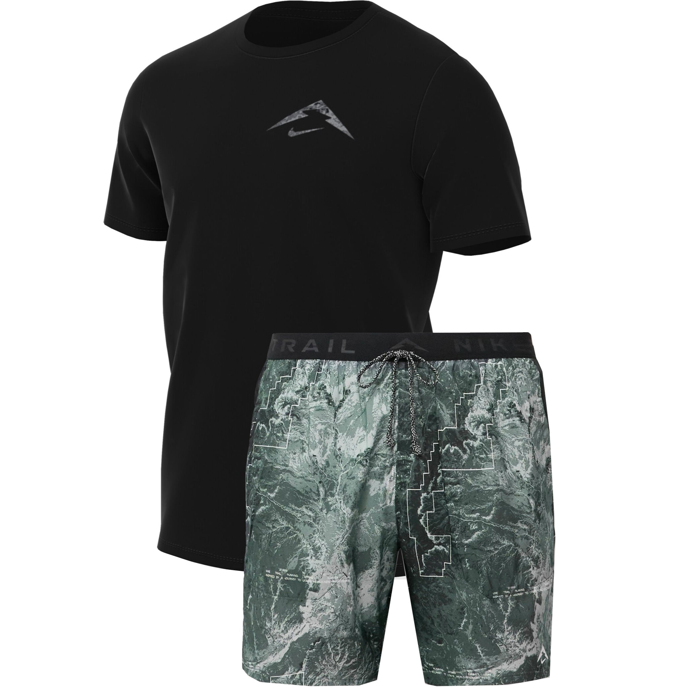 Nike Trail Set