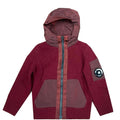 CP Company Lens Knit Hoodie