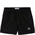 Stone Island Junior Nylon Metal Swimshorts