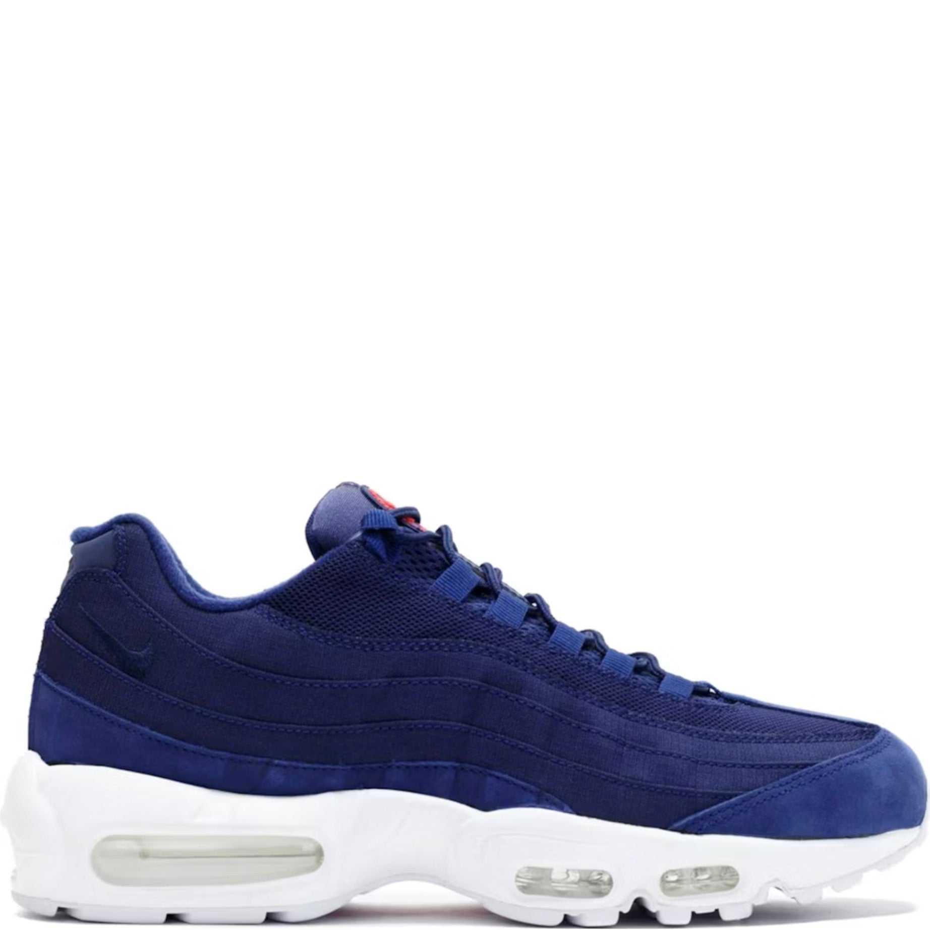 Nike Air Max 95 X Stussy