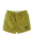 Stone Island Junior Nylon Metal Swimshorts