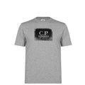 Kids CP Company Stitch T-Shirt