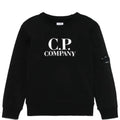 CP Company Junior Lens Sweatshirt