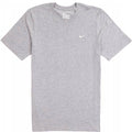 Nike Grey Logo T-Shirt