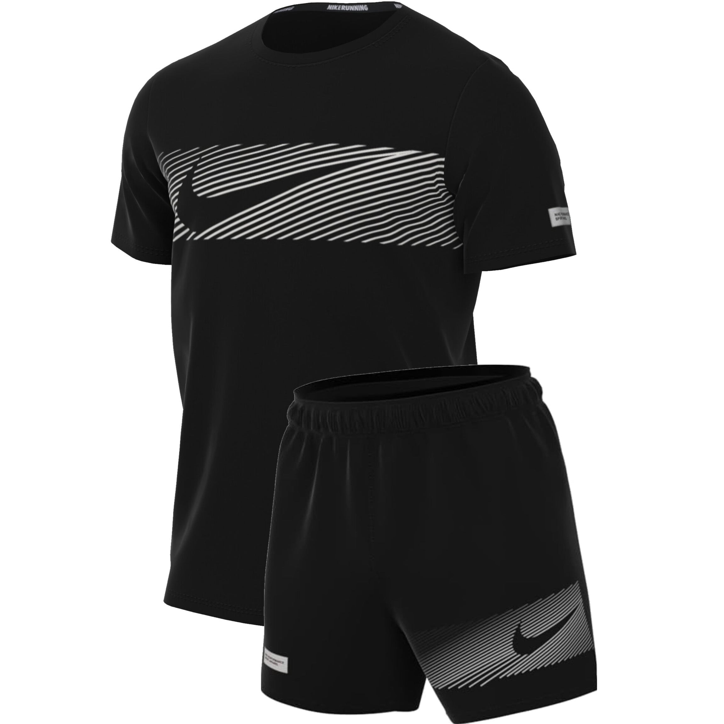 Nike Challenger Set
