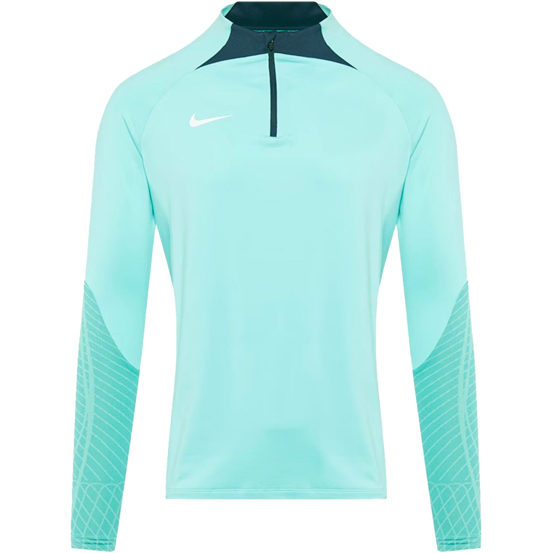 Nike Dri Fit Strike 1/4 Zip