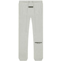 Fear of God Essentials Light Oatmeal Sweatpants
