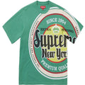 Supreme Graphic Logo T-Shirt