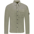 CP Company Corduroy Lens Shirt