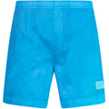 CP Company Chrome Logo Swimshorts
