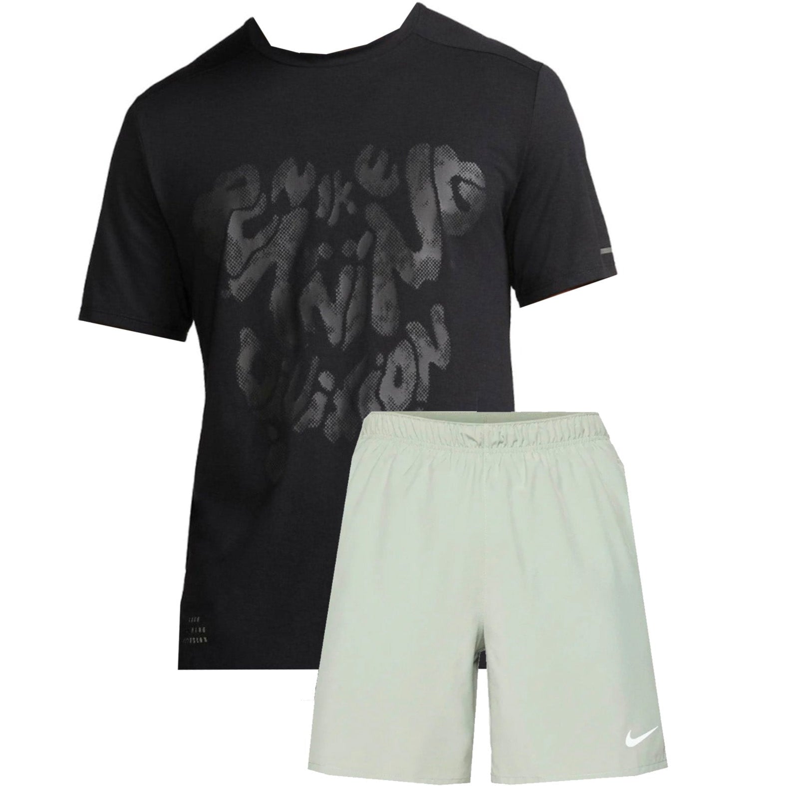 Nike Performance Flex Set