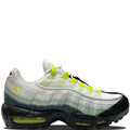Nike Air Max 95 By You Twill White & Green