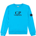 CP Company Junior Lens Sweatshirt