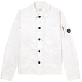 C.P. Company Flatt Nylon Overshirt
