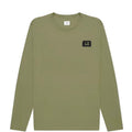 CP Company Junior Long Sleeve T-Shirt