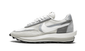 NIKE LD WAFFLE X SACAI SUMMIT WHITE
