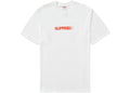 SUPREME MOTION LOGO TEE SS20 WHITE