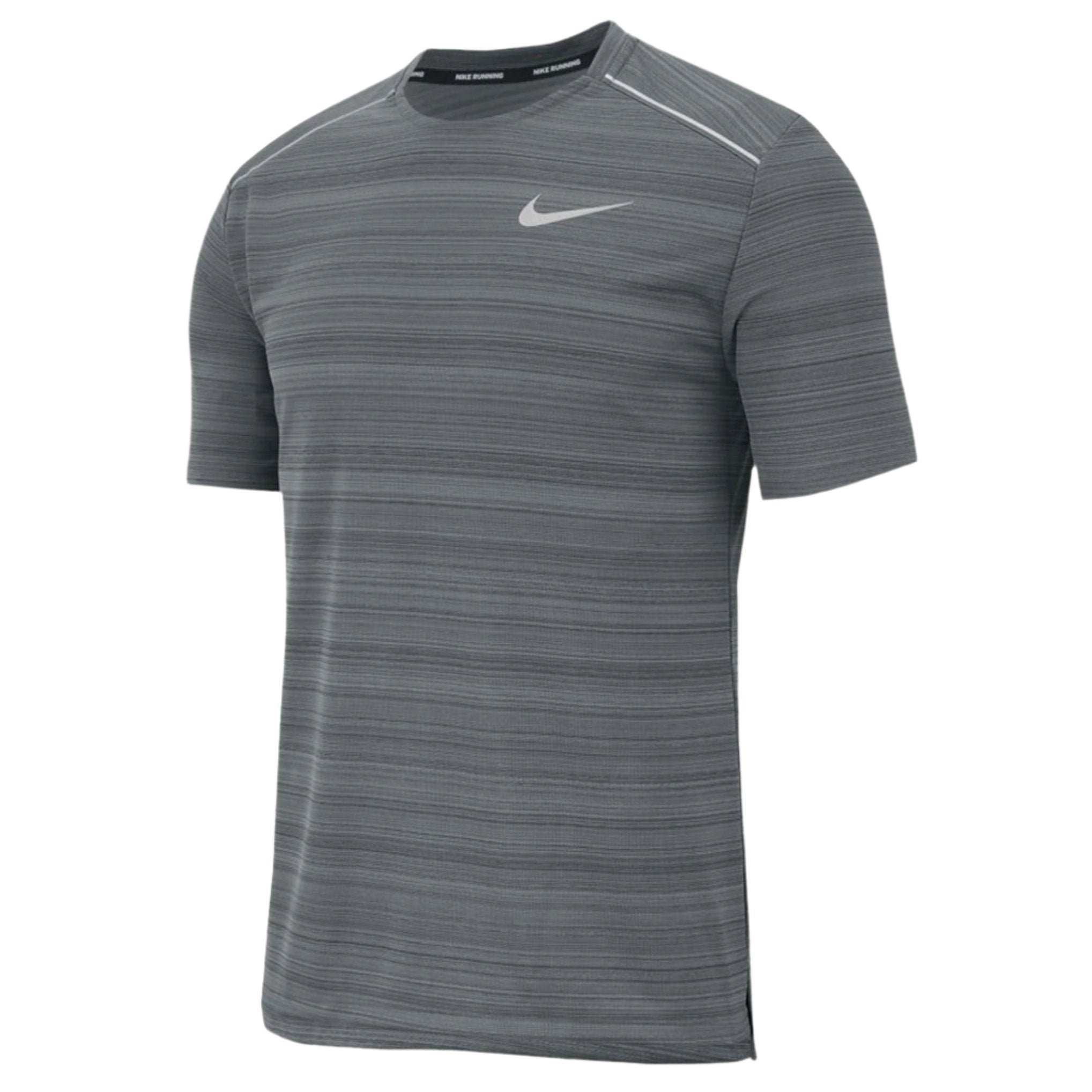 Nike Grey Smoke Miler 1.0