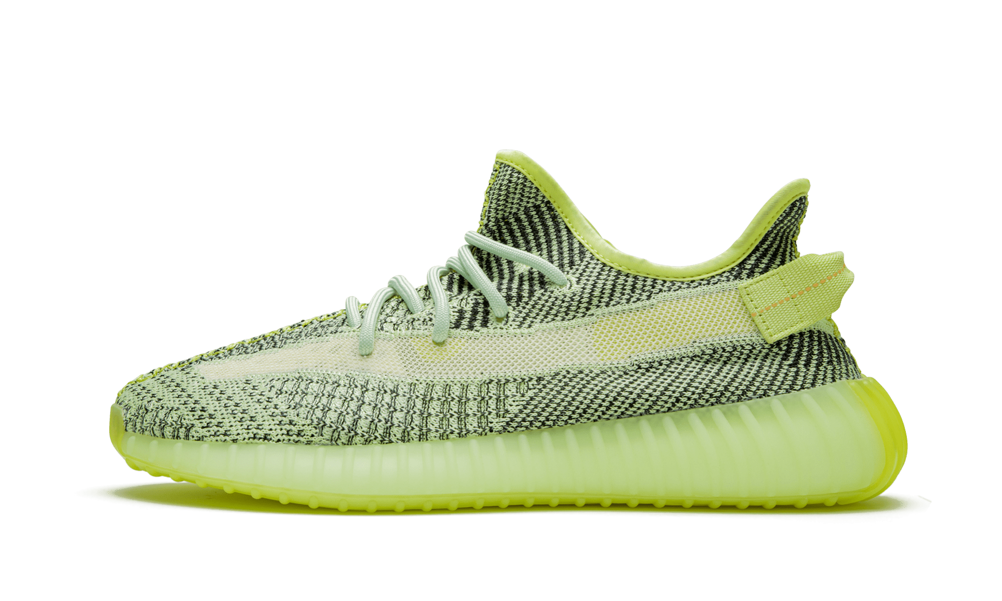 YEEZY 350 V2 YEEZREEL