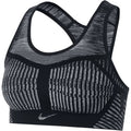 Womens Nike Flyknit Sports Bra